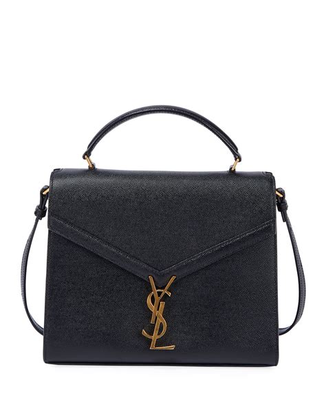 ysl bag handle|YSL cassandra shoulder bag.